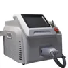 Machine permanente de réduction de poils d'épilation de Laser d'alexandrite de Laser de Diode de 808Nm
