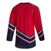 1993 Stanley Cup 100 Marty McSorley Hockey Jersey Vintage Classic Mens 33 스티치 저지 블랙 화이트 셔츠 패치