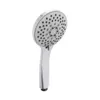 hanging shower head