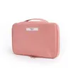 High Quality Portable Women Make Up Cosmetic Bag Waterproof Outdoor Multifunction Travel Toiletries Organizer Storage Bags