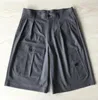27-46 Summer Men Tide Models Tooling Shorts Stor Pocket Wide Ben Frisyrist Fifth Points Plus Size Costumes Men's249J