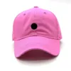 Classic Casquette Baseball Cap Women Caps Designer hoeden voor mannen Hip Hop Sun Hat