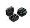 S6 Plus TWS Wireless earbuds Comfortable Mini Button Bluetooth Earphones Headphones HiFi Sound Binaural Call Earpieces 9D Sport Headset2021