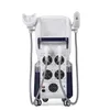 Kriyoterapi 360 Derece Çevreleyen Vücut Zayıflama Yağ Donma Makinesi Hızlı Kilo Kaybı Serin Heykel Selülit Temizleme Soğuk Emme Vücut Şekli Ekipmanları