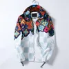 2021 고급 고품질 디자이너 재킷 가을과 겨울 남성 힙합 바람막이 패션 남성 여자 스트리트웨어 외곽웨어 코트 m-3xl