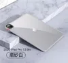 Voor 2021 iPad Pro 11 beschermende tablet PC-hoesjes Tassen Transparante anti-drop Shell 12.9 10.2 Harde Soft Edge Anti-Bending Cover