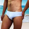 Austinbem Mens Swim Sweet Briefs Translucent Sexy Gay Swimwwear Man Swimming Trunks Swimsuit Beach Bathing Fultwingwswear Board Shorts Zwe4517310