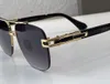 A GRAND EVO ONE Classique rétro lunettes de soleil pour hommes design de mode lunettes pour femmes marque de luxe designer lunettes de qualité supérieure Simple2233572
