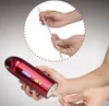 Elektrisk vin One Touch Portable Pourer Aerator Tool Dispenser Pump USB Uppladdningsbar Cider Decanter Tillbehör för bar Hemanvändning