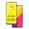9D Vollbild-Displayschutz aus gehärtetem Glas für Huawei p50 p40 p30 p20 lite E pro 5G 4G P smart s z plus 2021 2020 2019