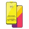 9d Full Cover Tempered Glass Telefon Skärmskydd för Huawei Y9P Y9X Y9S Y7A Y9A Y5P Y6P Y7P Y8P 2020 Y6S Y8S Y10 Y5 Y6 Y7 Y9 Pro Prime 2019