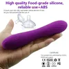 NXY Vibrators 여성을위한 Bulado Sex Toys Dildo Vibrator Clitoristhread 마사지 기계 G-Spot USB 충전 방수 Pussy Vagina Stimulator 성인 0407