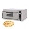 keuken pizza oven