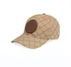 남자 여자 Casquette 야구 모자 패션 럭셔리 디자이너 모자 모자 망 태양 모자 야외 골프 모자 조정 가능한 보닛 비니 Sunhat 77