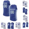 Maillots de basket-ball personnalisés Designer Designer NCAA College Kentucky Wildcats Jersey 22 Shai Gilgeous-Alexander 15 Cousins 0 Quade Green 2 Ashton Hagans Cousu