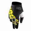 Gants de course de motocross pour hommes et femmes, vélo de route, moto, équitation, Sports de plein air, équipement de protection résistant à l'usure 3001