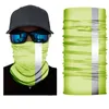 Hiking Scarves Motorcycle Riding Bicycle Bandana Outdoor Sports Seamless Head Face Neck Balaclava Headwear Spring Summer Unisex Y1229