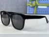 Sommer-Sonnenbrille für Männer und Frauen, 0034SA-Stil, Anti-Ultraviolett, Retro-Platte, ovale Planke, voller Rahmen, spezielle Mode-Brillen, zufällige Box