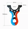 Professional powerful Hunting Slingshots Children Funny competitive Game Toy Outdoor Camping fishing Precise Shooting slingshots