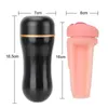 Nxy Sex Men Masturbators Sextoys Силиконовые продукты для взрослых Мужчины Мастурбаторы Кубок Настоящее влагалище 3D Реалистичные Искусственные Игрушки для мужчин 1215