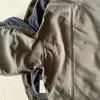 Hot Fashion Sports Windbreaker Jackets Mantenha Quente ao ar livre Goggle Hood Jacket