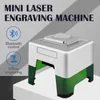mini diy lasergravering