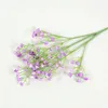 Gypsophila 90heads 52 cm Bebekler Nefes Yapay Çiçekler Plastik Gypsophila DIY Çiçek Buketleri Düzenleme Düğün Ev Dekorasyon için CG001