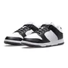 Moda Tasarımcısı Dunks Koşu Ayakkabıları 2022 Mens Womens TR SC Düşük Üst Siyah Beyaz Kentucky Tıknaz Fil Adam Esnek Rahat Spor Zapatos