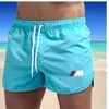 2021 männer Lauf Shorts Junge Sport Hose Männlichen Doppel-deck Schnell Trocknend Fitness Männer hosen Jogging Gym Kurze Hosen mans Sommer Casual