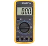 2022 New Digital LCD Electrical Handheld Digital Multimeter Multitester Medidor Dijital Multimetre Digitale Multimetros Multimetr