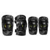 Motorfiets Armor Knie Elbow Pads Summer Riding Beschermend Gewaker Gear