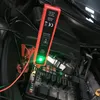 Lettori di codici Strumenti di scansione Xayah Strumento diagnostico del sistema elettrico multifunzionale Strumento automobilistico Tester per sonde Scanner per auto