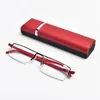 Солнцезащитные очки Rolipop, очки для чтения, мужские, женские, с диоптриями, небьющаяся лупа, очки, сплав 5626004