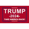 Donald Trump Flags 3x5 ft 2024 Re-Elect Take America Back Flag ZZA3301