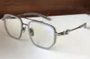 Vintage optics eyewear 8005 gafas clásicas de montura cuadrada graduadas estilo versátil y generoso de primera calidad con estuche para gafas