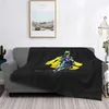 motorcycle blanket