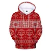 Hot New Mas 3D Hoodie Merry Christmas Men's Sweatshirt Hoodie Fashion 3D Hoodie Harajuku Pullover Mäns / Kvinnors Dynamisk Look Y211118