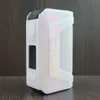 AEGIS LEGEND 2 Silikonfodral Rummi Färgglad ärmskyddsskydd Hud för Geekvape 200W L200 Kit Geek Box Mod DHL