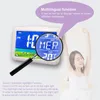 Other Clocks & Accessories LCD Color Screen Digital Clock Bedside 12/24 Hour Temperature Alarm For Home Kids Room