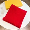 2018 winter cashmere scarf high-end soft thick cashmere scarf fashion men's and women's scarf 180*30cm