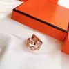 Wedding Party Designer Rings High Quality Fashion Jewelry Women Rings Mens Luxurys Designers Jewelry Trend Necessary Jewelrys 2021