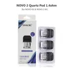 1pcs! Smok Novo 2/4 Pod System Kit 100% Original elektronisk cigarettförångare