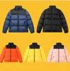 2024 New Arrived Winter Jackets for Mens Down Jacket Fashion Mens Parkas with Letters Sports Coats Outerwear Clothes 5 Colors Men's outdoor jacket