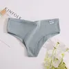 M-XXXL Cotton Panties Women Lingerie Underwear Sexy Panties Female Underpants Intimates Cheekie Pantys Finetoo Briefs Plus Size