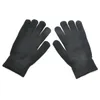 Fem fingrar handskar kvinnor pekskärm vinter höst varm handtag vantar som kör skid vindtät handske handschoenen