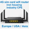 4g lte wifi router