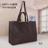 Moda Mulheres Duffel Bags Bolsas Descoloração Marca de Couro Carta Impressão Flap Crossbody Bag Noite Embreagem Bolsa Mais Cores