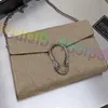 2021 Vintage Classic women Crossbody bag luxurys designers messenger bags top Quality Shoulder Horseshoe Print Buckle Clutch Purse Leather handbags Wallet