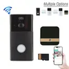 wireless door bell for home