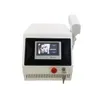 Przenośny q Przełącznik ND YAG Tattoo Laserowa maszyna do usuwania laserowego z 1064NM 532nm 1320 nm Wybór pigmentu Wybielanie